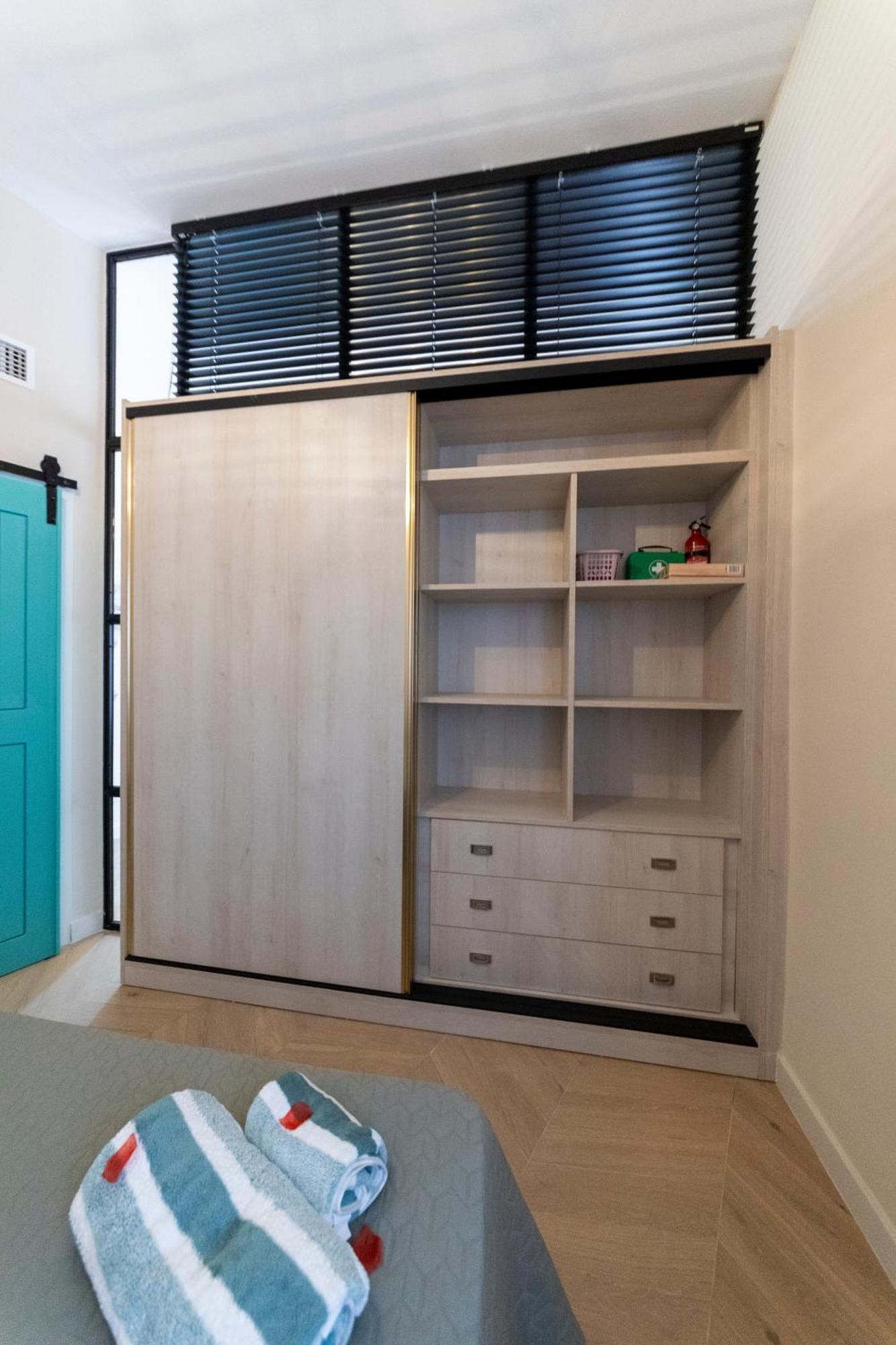 Miriam Apartment Aguilas Beach Exterior foto